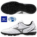 即納可★ 【MIZUNO】ミズノ モナルシーダNEO III SELECT Jr AS サッカー/フットボール ジュニア P1GE242509