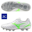 即納可★ 【MIZUNO】ミズノ モナルシーダNEO III SELECT Jr サッカー/フットボール ジュニア P1GB2525 37