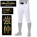 即納可★ 【MIZUNO PRO】ミズノ 【ミズノプロ】強伸 ストレッチパンツ/ショートフィットタイプ ユニセックス 12JDCU13 01
