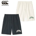 即納可☆【canterbury】カンタベリー FLEXCOOL CONTROL JAM SHORTS ラグビー パンツ RA24145