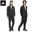 即納可☆【ADIDAS】アディダス スリーストライプス ジャージ上下セット セットアップ JZR00 JZR01