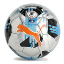 即納可★【PUMA】プーマ PUMA オービタ 5 HS サッカーボール 084575