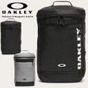 即納可☆【OAKLEY】オークリー Enhance LT Boxpack L 8.0 Fw スクエア型 バックパック 30L FOS901842(4)
