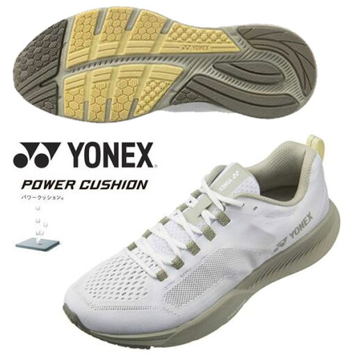 即納可☆【YONEX】ヨネックス パワークッション セーフランフィットジョグメン メンズ ランニングシューズ SHRFJ1M 即納可☆【YONEX】ヨネックス パワークッション セーフランフィットジョグメン メンズ ランニングシューズ SHRFJ1M