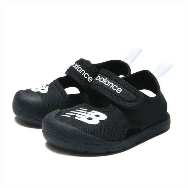定形外発送 即納可★ 【New Balance】ニューバランス キッズ サンダル SIFCRSA1 M クルーザー サンダル ジュニア 水陸両用 ウォータシューズ 子供靴 SIFCRSA1