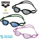 定形外発送 即納可☆【ARENA】アリーナ フィットネスゴーグル(リノンくもり止め)水泳 プール ゴーグル AGL1300