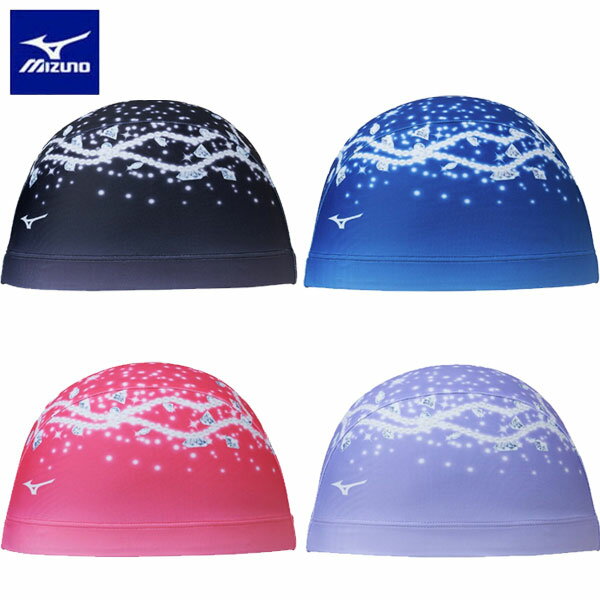 メール便発送 即納可★【MIZUNO】ミズノ 2WAYキャップ ユニセックス N2JWC533