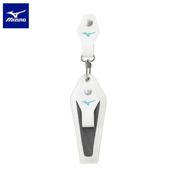 メール便発送 即納可★【MIZUNO】ミズノ バッティンググラブホルダー 1EJET140