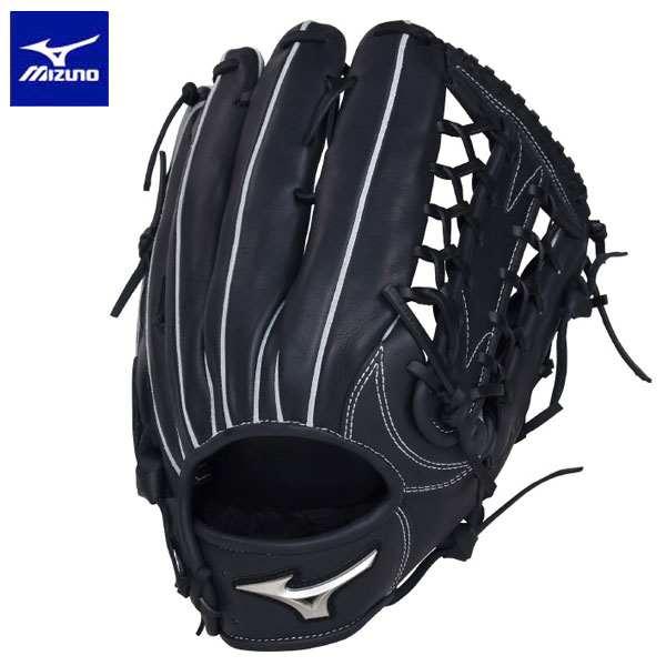 即納可★ 【MIZUNO】ミズノ 軟式用ICHIROモデル外野手用：サイズ18N 1AJGR92107 092