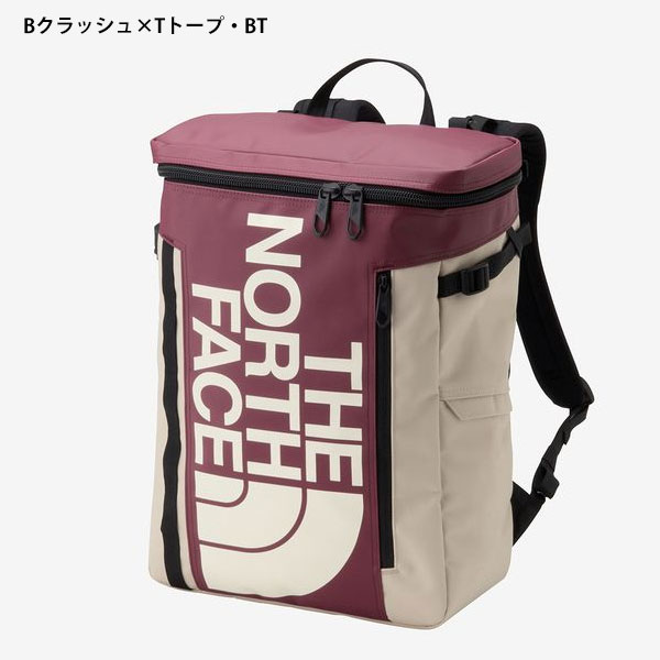 即納可★ 【THE NORTH FACE】ノースフェイス BCヒューズボックス2 バックパック リ...