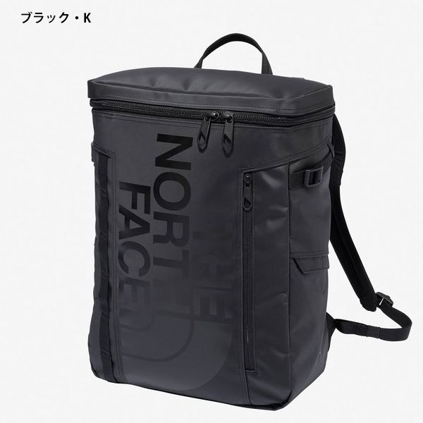 即納可★ 【THE NORTH FACE】ノースフェイス BCヒューズボックス2 バックパック リ...