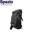 ◆◆ <スパッツィオ> Spazio マルチデイバッグ バックパック サッカー フットサル BG-0119