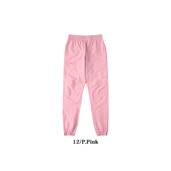 ◆◆メール便発送 ＜スパッツィオ＞ Spazio ユニセックス ピステパンツ サッカー フットサル GE-0793
