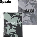 ◆◆メール便発送 <スパッツィオ> Spazio SZVGシューズケース フットサル BG-0125