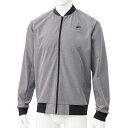 ◆◆□ <スピード> Speedo STD JACKET SA01901 (MX:ミックスグレイ)