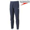 ◆◆□ <スピード> Speedo STD LONG PANTS SA81901 (NB:ネイビーブルー)