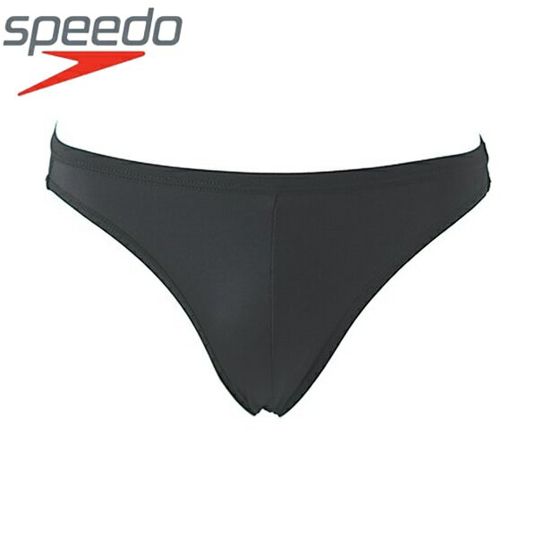 ◆◆□メール便発送 <スピード> Speedo ビキニショーツ(メンズ/スイム用インナー) SD97U80 (K:ブラック)