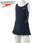 ◆◆□メール便発送 <スピード> Speedo ロデースカートスーツ(ジュニア/ガールズ/スクール水着/ワン..