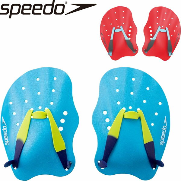 ◆◆□ ＜スピード＞ SPEEDO テックパドル トレーニング用品 水泳 SE41951