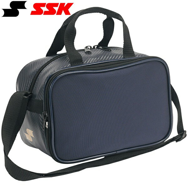 ◆◆ ＜エスエスケイ＞ SSK ミニショルダーバッグ BA6100 (7070)