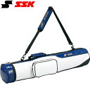 ◆◆ <エスエスケイ> SSK バットケース(5-6本入り) BH5001 (1063)
