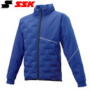 ◆◆ <エスエスケイ> SSK 中綿ジャケット BWD2000 (63)
