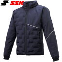 ◆◆ <エスエスケイ> SSK 中綿ジャケット BWD2000 (70)