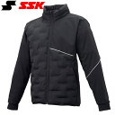 ◆◆ <エスエスケイ> SSK 中綿ジャケット BWD2000 (90)