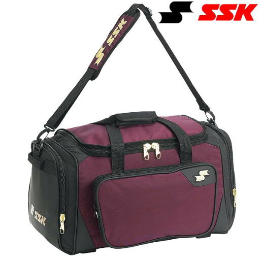 ◆◆ <エスエスケイ> SSK ミドルバッグ BA4007 (22) ◆◆ <エスエスケイ> SSK ミドルバッグ BA4007 (22)