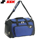 ◆◆ <エスエスケイ> SSK ミドルバッグ BA4007 (63)