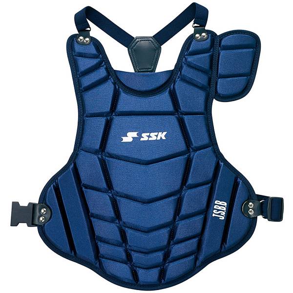 ◆◆ ＜エスエスケイ＞ SSK 少年軟式用プロテクター CNPJ130 (70)