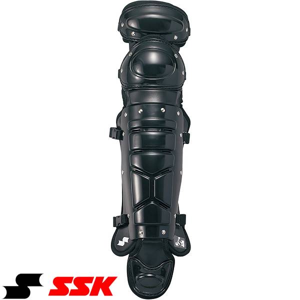 ◆◆ ＜エスエスケイ＞ SSK ソフトボール用レガーズ(ダブルカップ) CSL2000 (90)