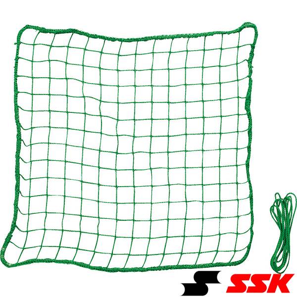 ◆◆定形外発送 ＜エスエスケイ＞ SSK 補修ネット・大 SNH60