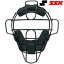 ◆◆ ＜エスエスケイ＞ SSK 硬式用審判用チタンマスク UPKM710S (90)