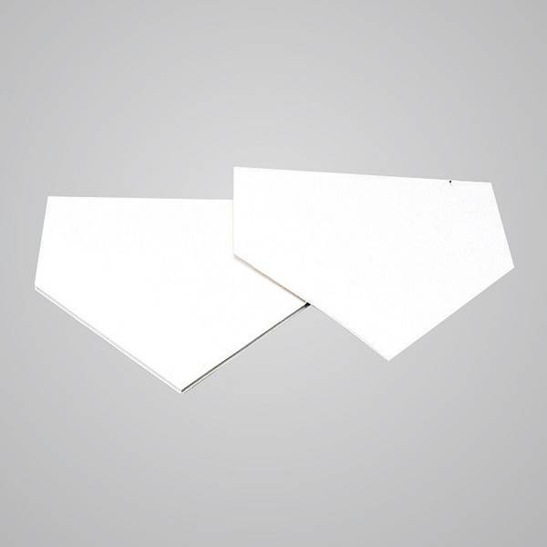 ◆◆ <エスエスケイ> SSK ゴムホームベース YHN5