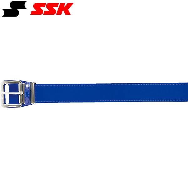 ◆◆定形外発送 ＜エスエスケイ＞ SSK エナメルベルト YV250 (63)