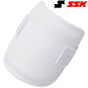 ◆◆ <エスエスケイ> SSK 打者用エルボーガード EG001 (10)
