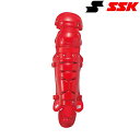 ◆◆ <エスエスケイ> SSK 軟式ソフト兼用レガーズ(ダブルカップ) CNSL2000 (20)
