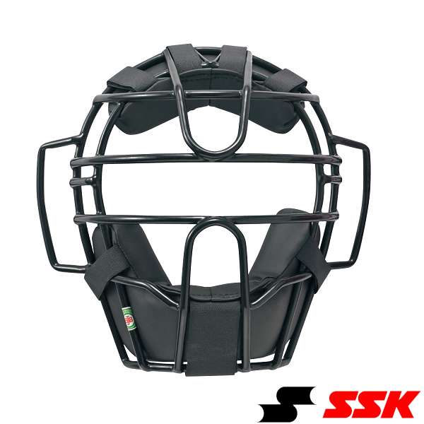 ◆◆ ＜エスエスケイ＞ SSK 軟式ソフト兼用マスク CNSM2500S (90)
