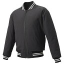 ◆◆ <エスエスケイ> SSK 蓄熱中綿フルZIPグラウンドコート BWG2550 (90)