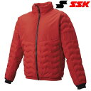 ◆◆ <エスエスケイ> SSK 中綿ジャケット BWD2500 (20)