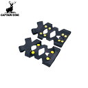 ◆◆ <キャプテン スタッグ> CAPTAIN STAG 滑らんぞー ハード〈M〉 M-6152