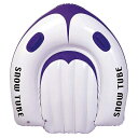 ◆◆ <キャプテン スタッグ> CAPTAIN STAG スノーチューブ #7001 ME-1081