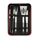 ◆◆ <キャプテン スタッグ> CAPTAIN STAG BBQ マスター ツールセット UG-3249