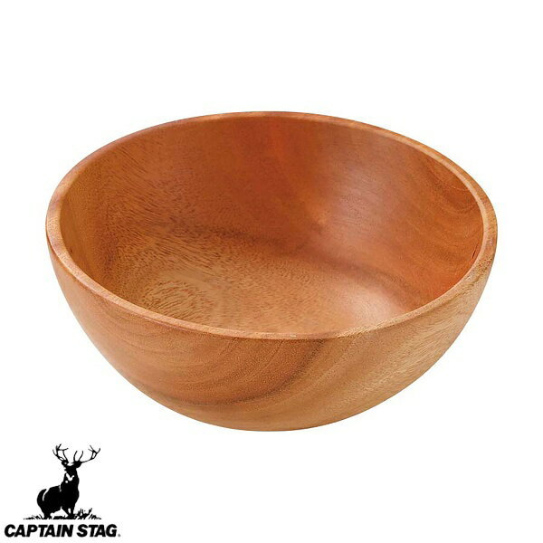 ◆◆ ＜キャプテン スタッグ＞ CAPTAIN STAG ウッドブレス ボールφ16cm UP-2551