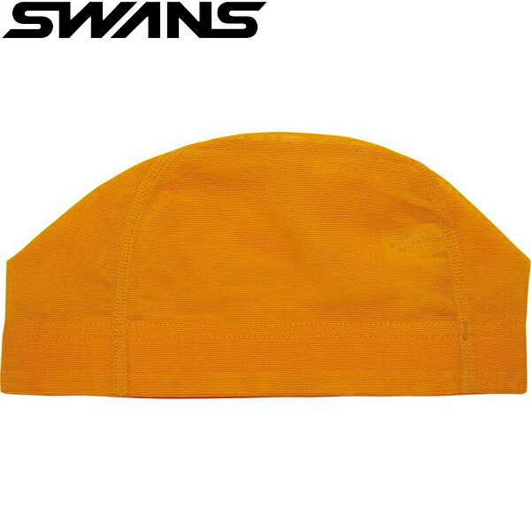 ◆◆メール便発送 ＜スワンズ＞ SWANS メッシュキャップ SA61 (008) スイムキャップ
