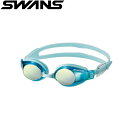 ◆◆ <スワンズ> SWANS スイムグラス SJ24M (415) スイムゴーグル