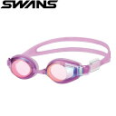 ◆◆ <スワンズ> SWANS スイムグラス SJ24M (816) スイムゴーグル