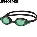 ◆◆ <スワンズ> SWANS スイムグラス SJ24N (007) スイムゴーグル