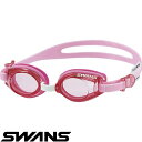 ◆◆ <スワンズ> SWANS ジュニア スイミングゴーグル SJ9 (003) スイムゴーグル